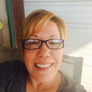 Meet your Posher, Brenda